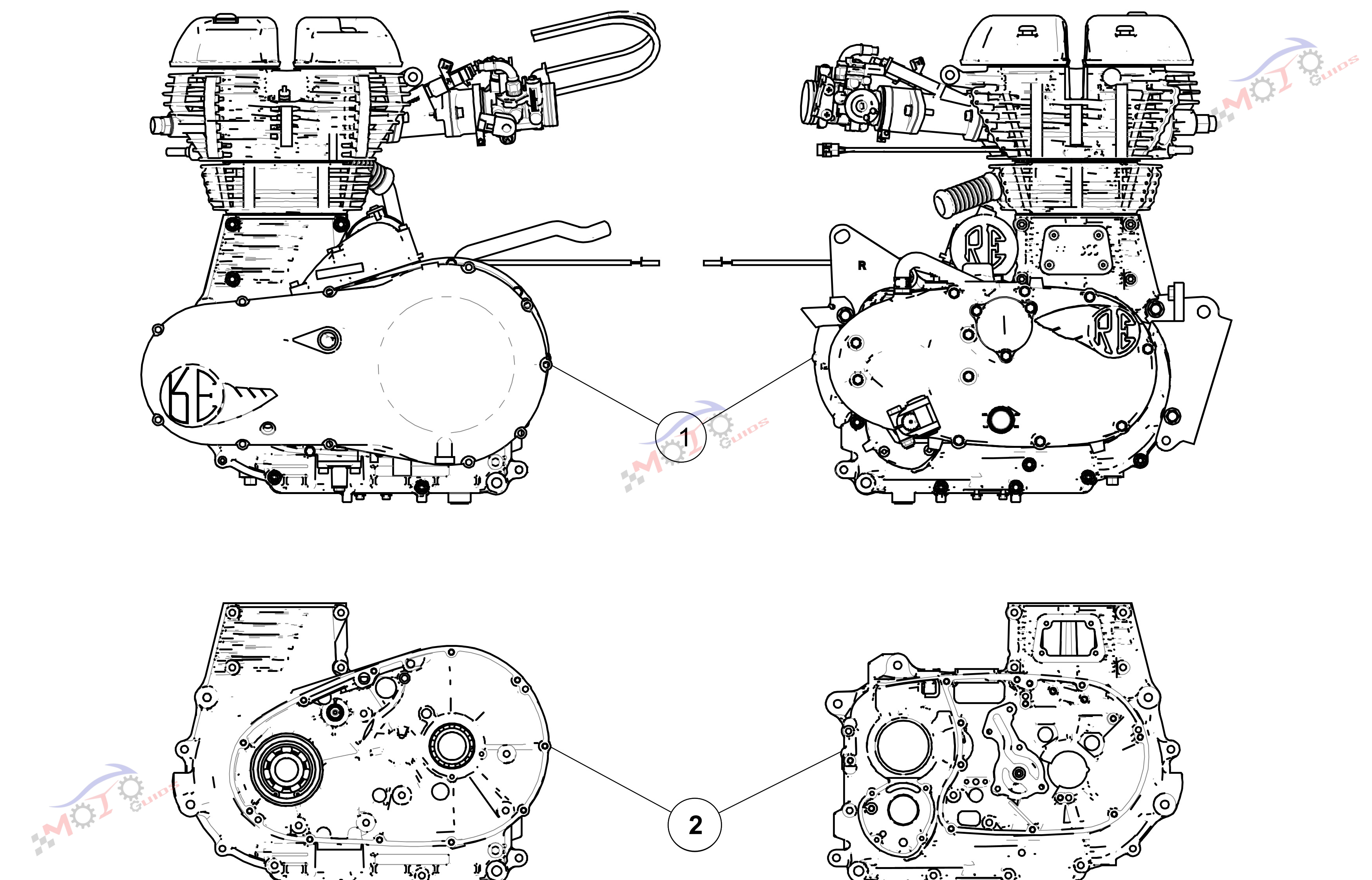 Engine Diagram